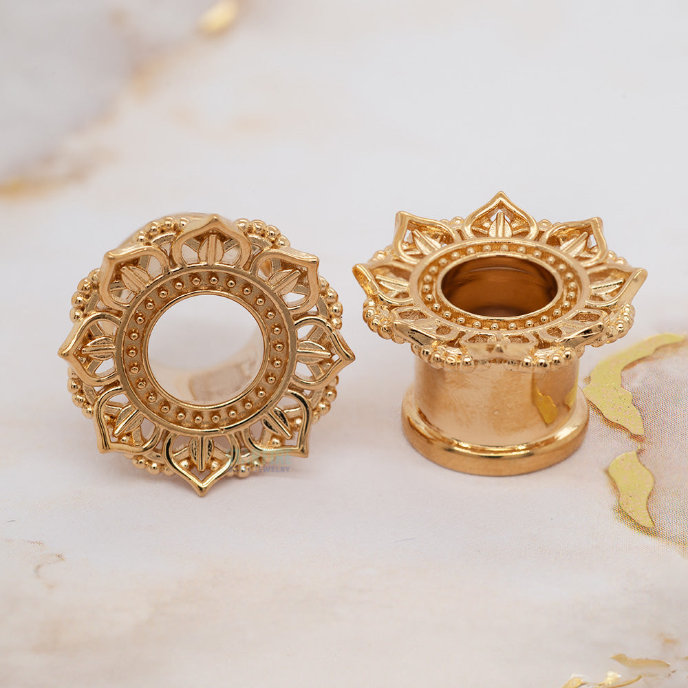 "Awaken" Eyelets