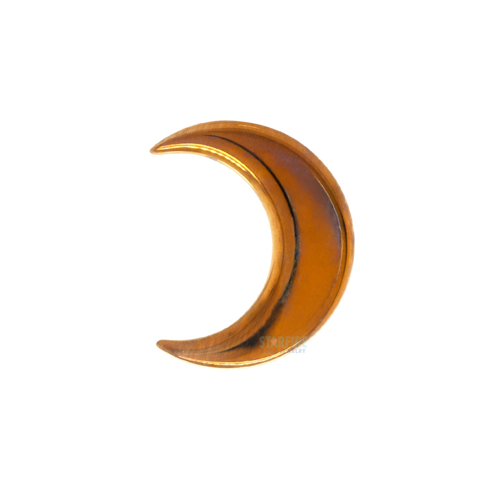 threadless: Titanium Moon End
