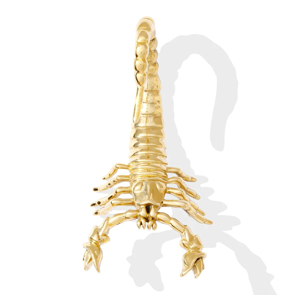 Scorpion Weights