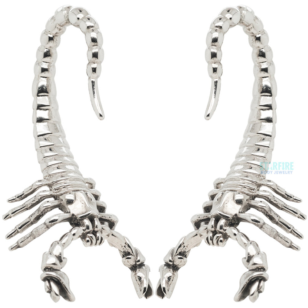 Scorpion Weights