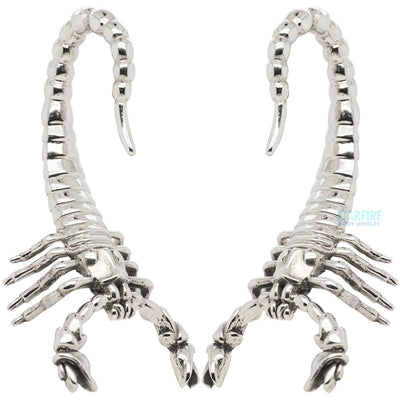 Scorpion Weights