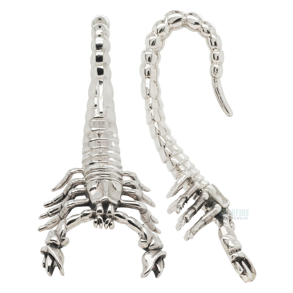 Scorpion Weights