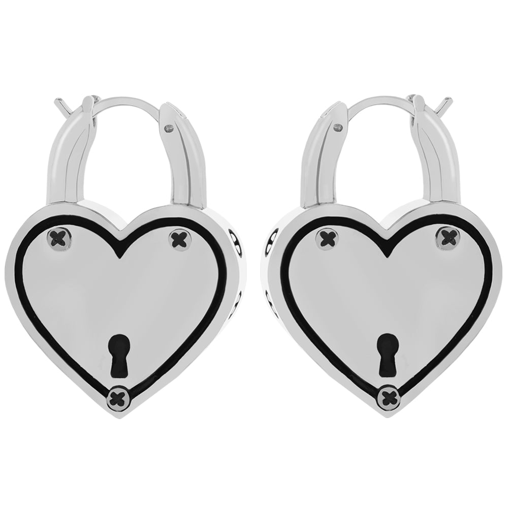 "Forever Yours" Earrings