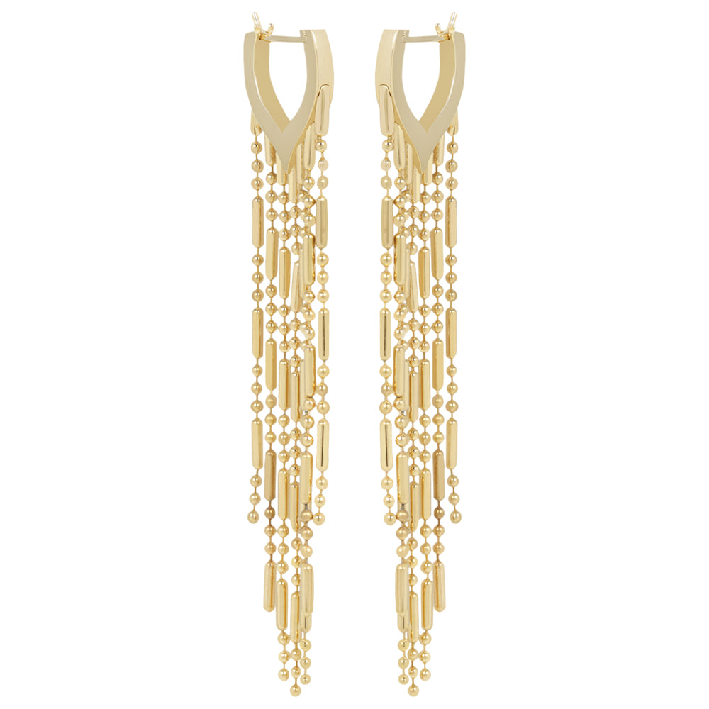 "This Drip" Earrings