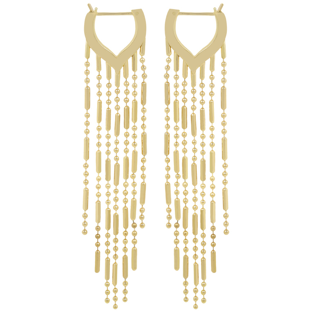 "This Drip" Earrings