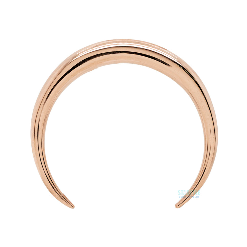 Pincher in Gold & Platinum