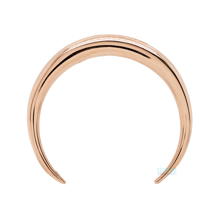 Pincher in Gold & Platinum