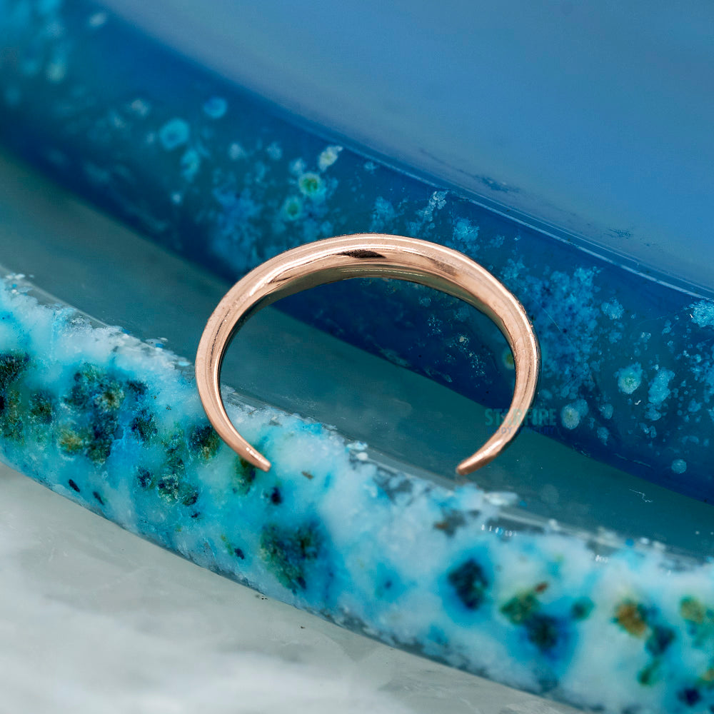 Pincher in Gold & Platinum