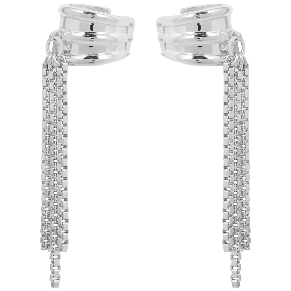 "Collared" EAR CUFF (non piercing)