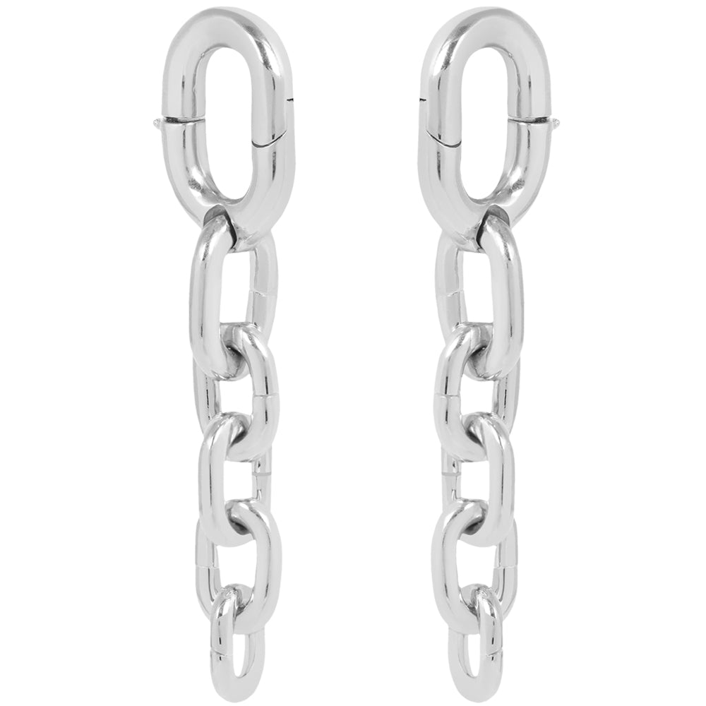 "Chain of Command" Weights