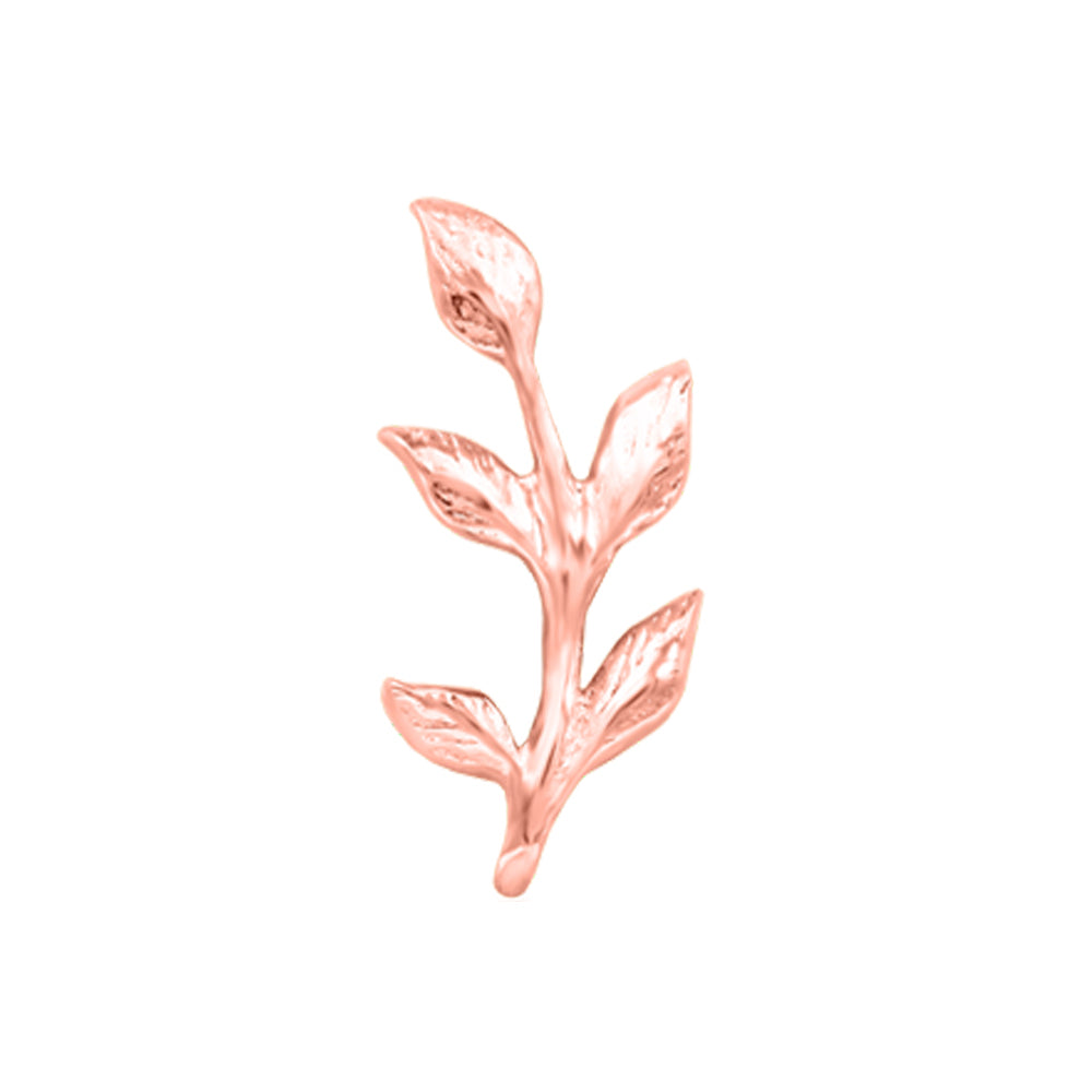 threadless: "Aspen" End in Gold