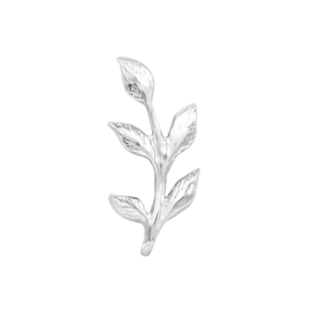 threadless: "Aspen" End in Gold