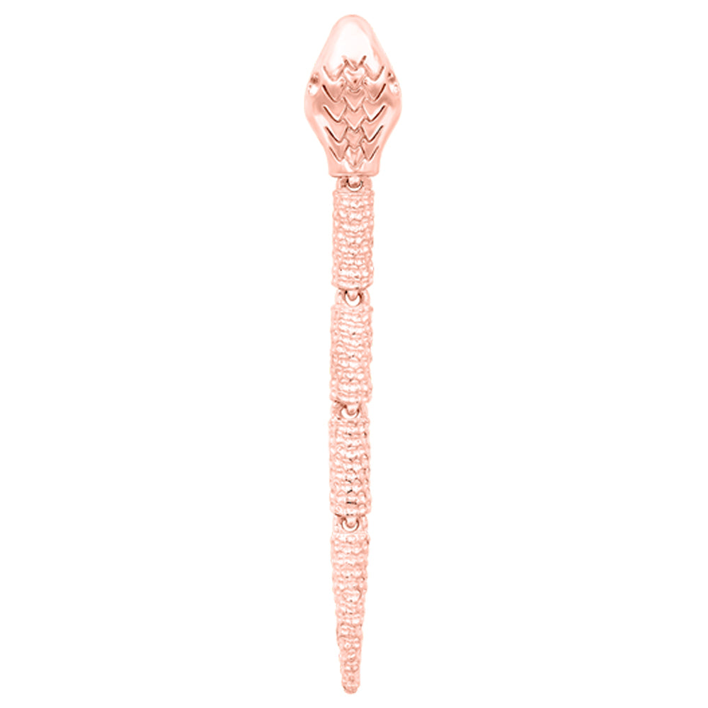 threadless: "Bite Me" End in Gold