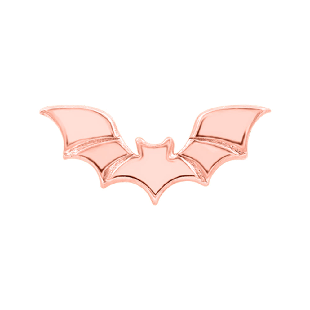 threadless: "Bruce" End in Gold