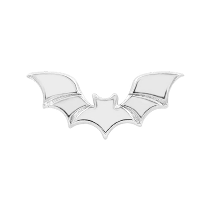 threadless: "Bruce" End in Gold