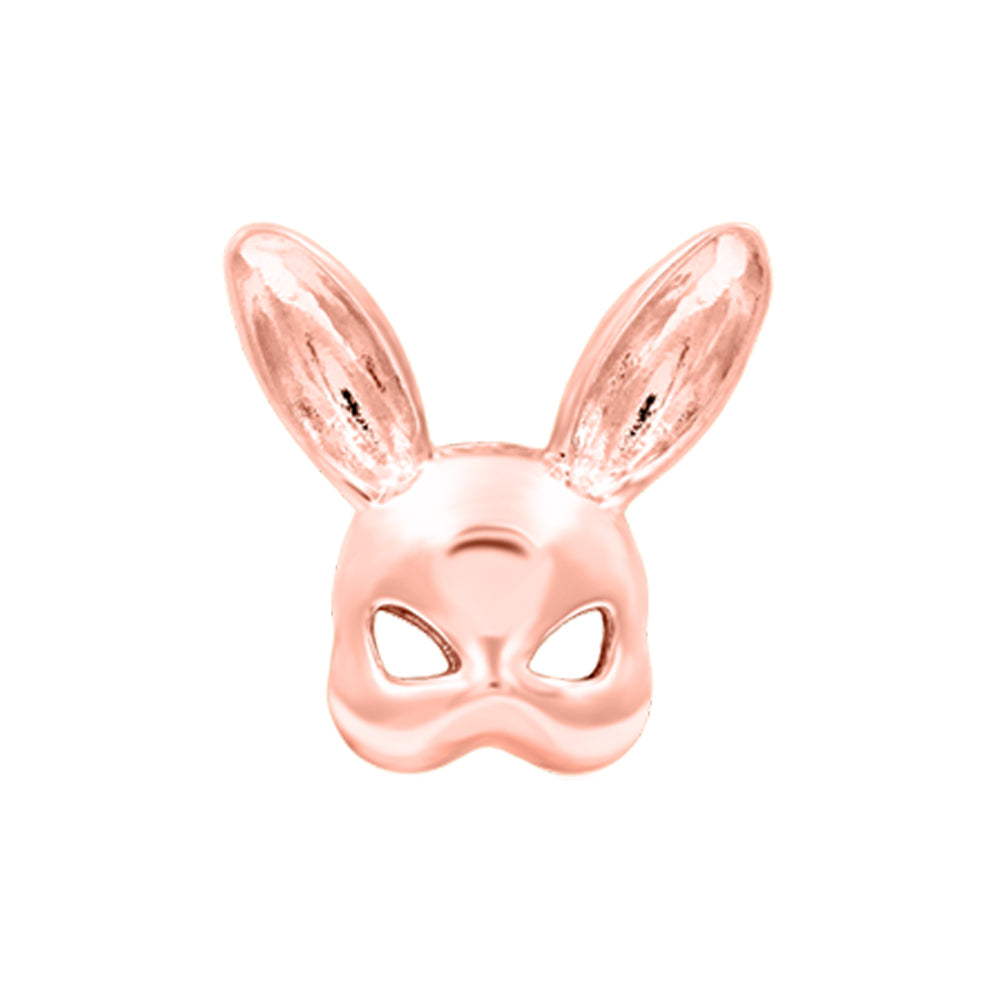 threadless: "Honey Bunny" End in Gold
