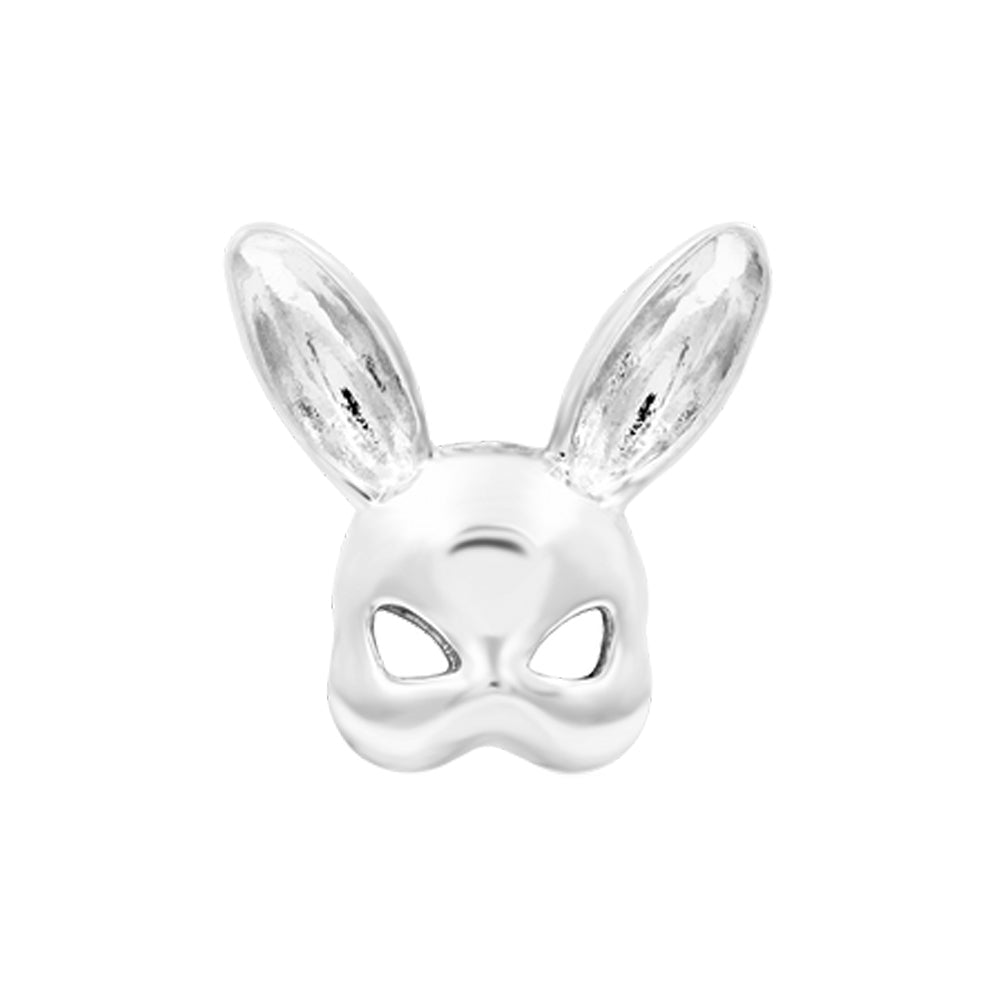 threadless: "Honey Bunny" End in Gold