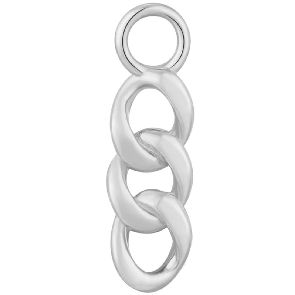 Goldlink Charm in Gold