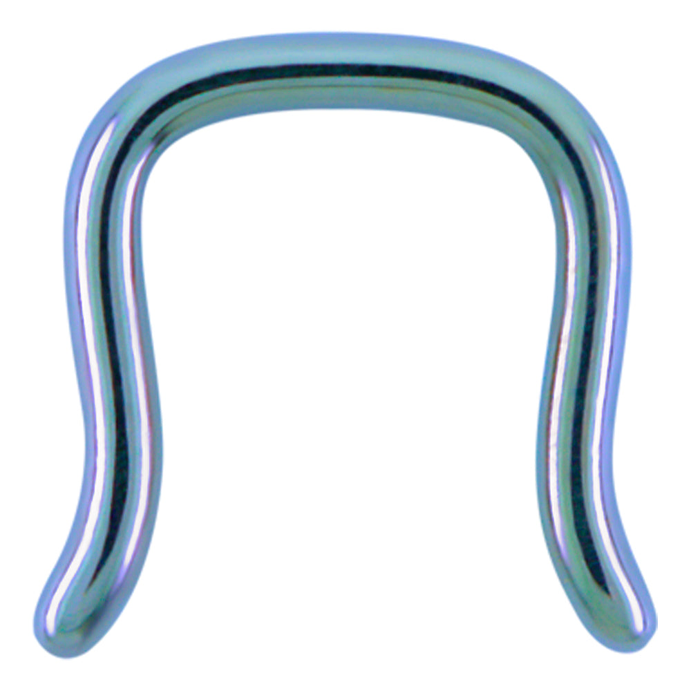 Titanium Septum Retainer