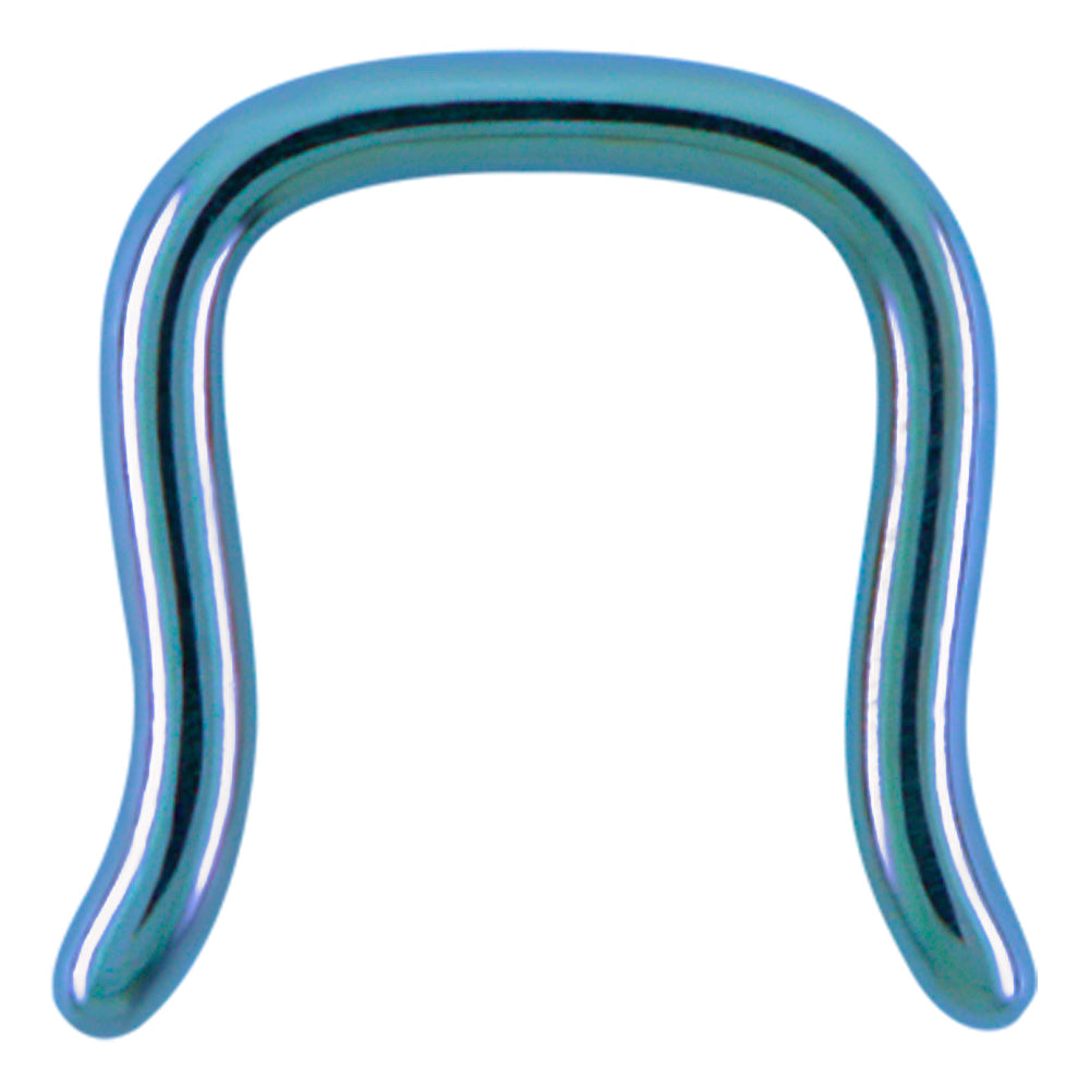 Titanium Septum Retainer