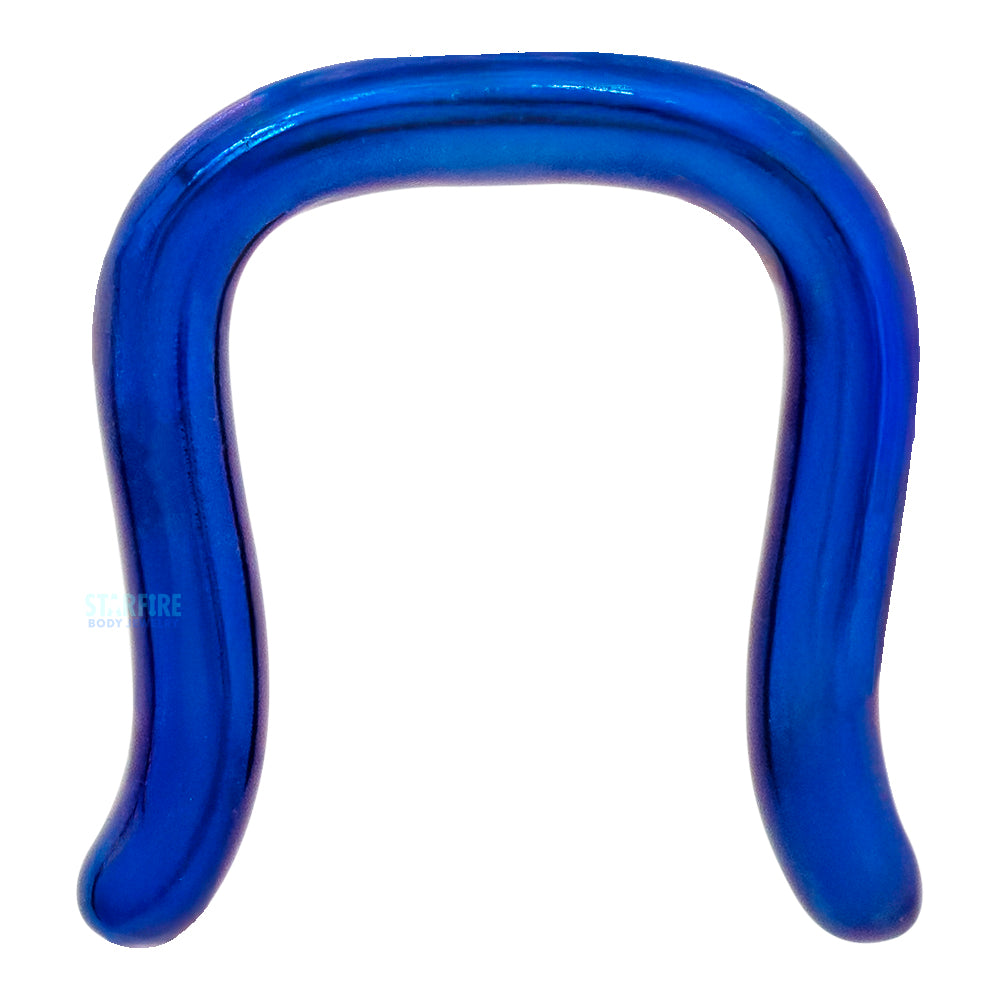 Titanium Septum Retainer