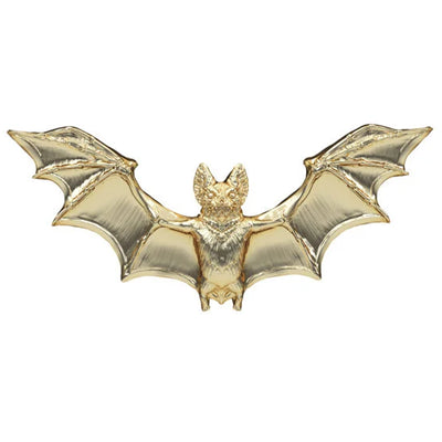 threadless: "Vampire Bat" End in Gold