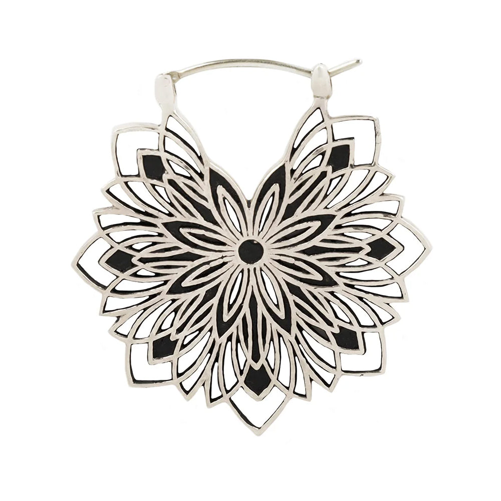 "Autumnjoy" Earrings