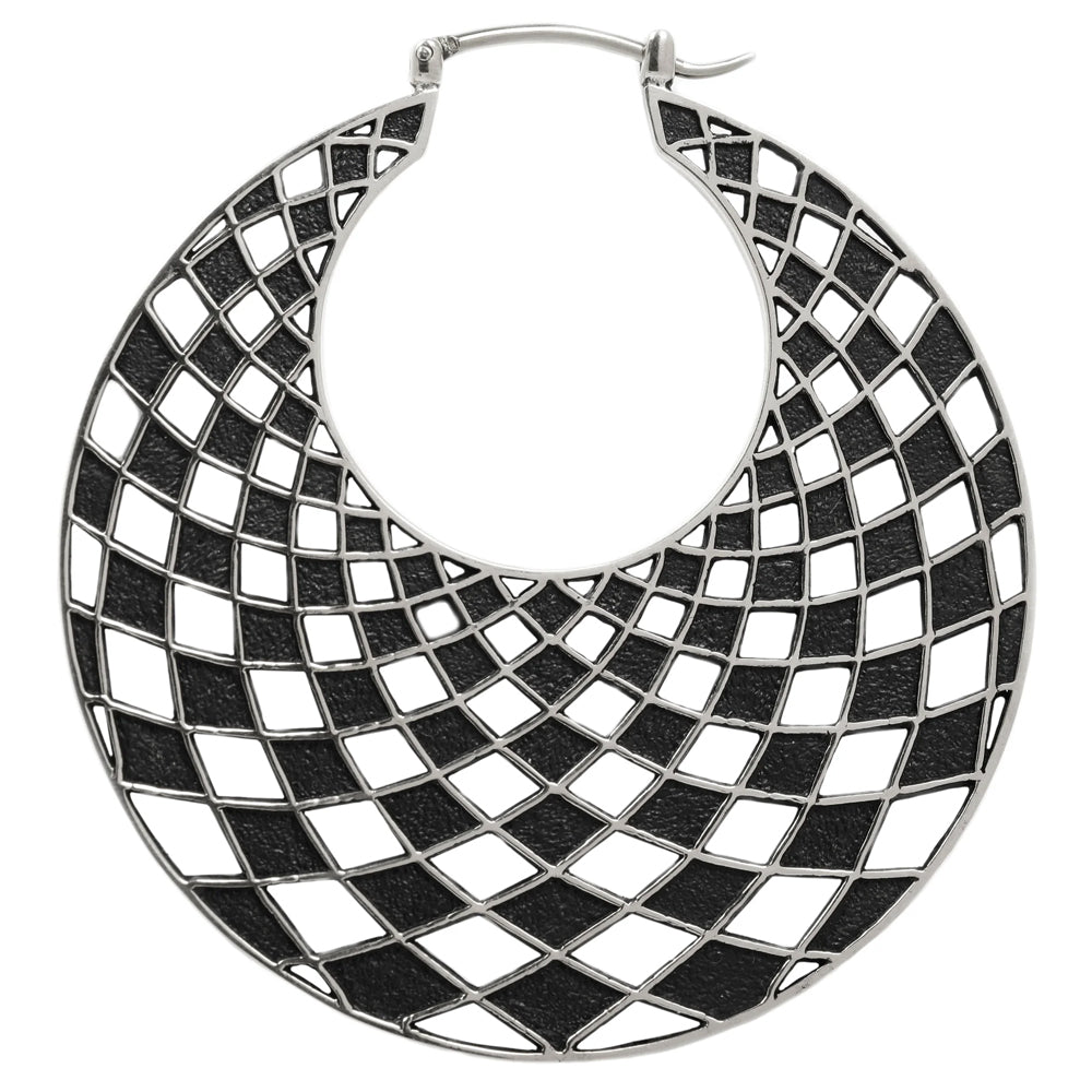"Ripple" Earrings