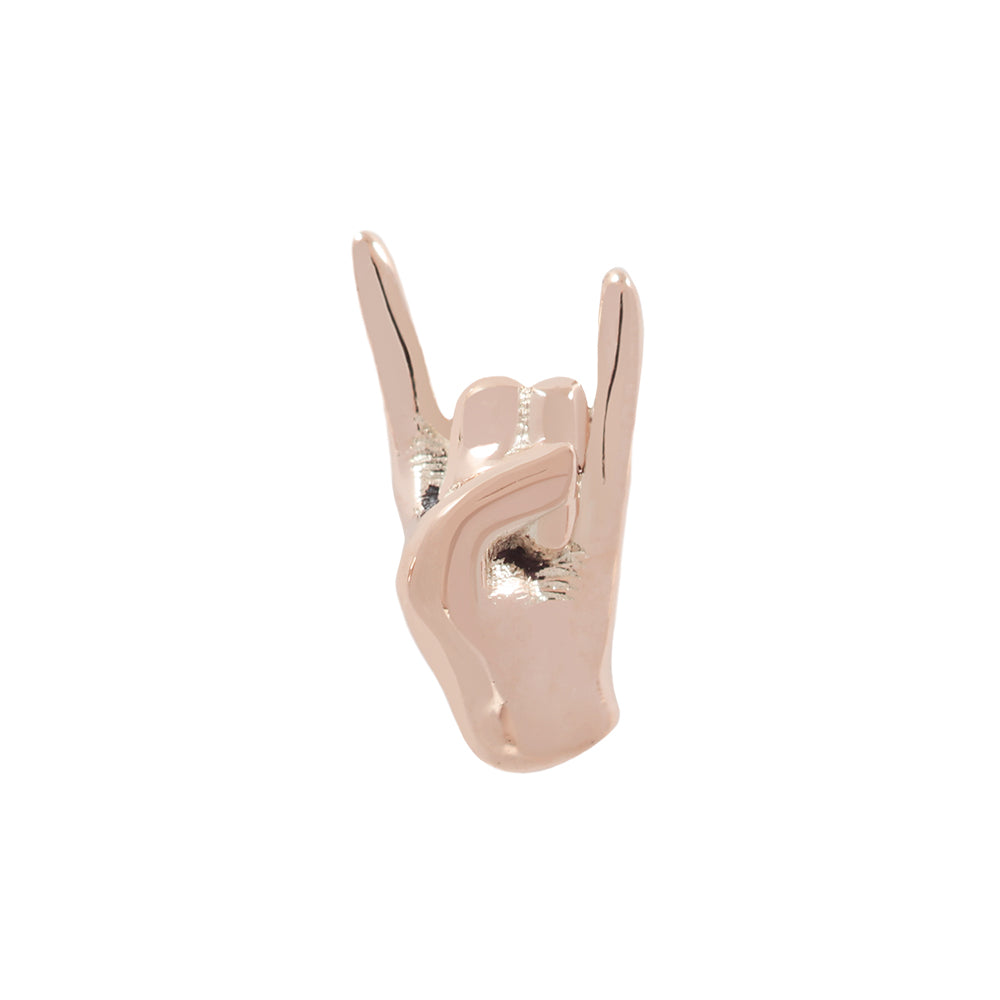 threadless: "Horned Coven" End in Gold