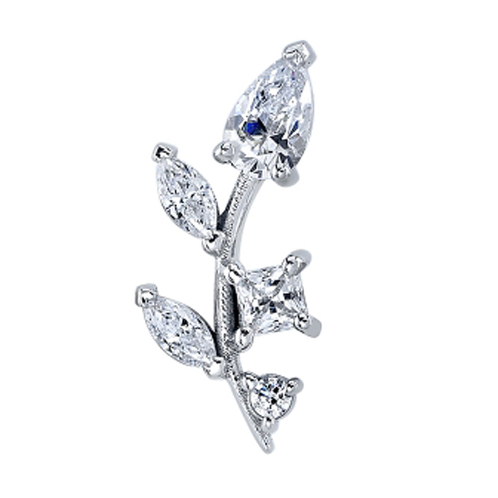 Diamond Body Thread BVLA - Body Vision