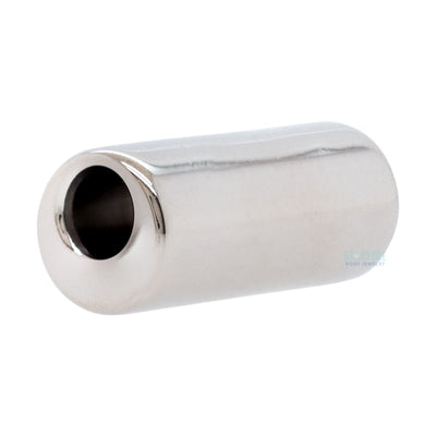 Straight Septum Clicker Adapter