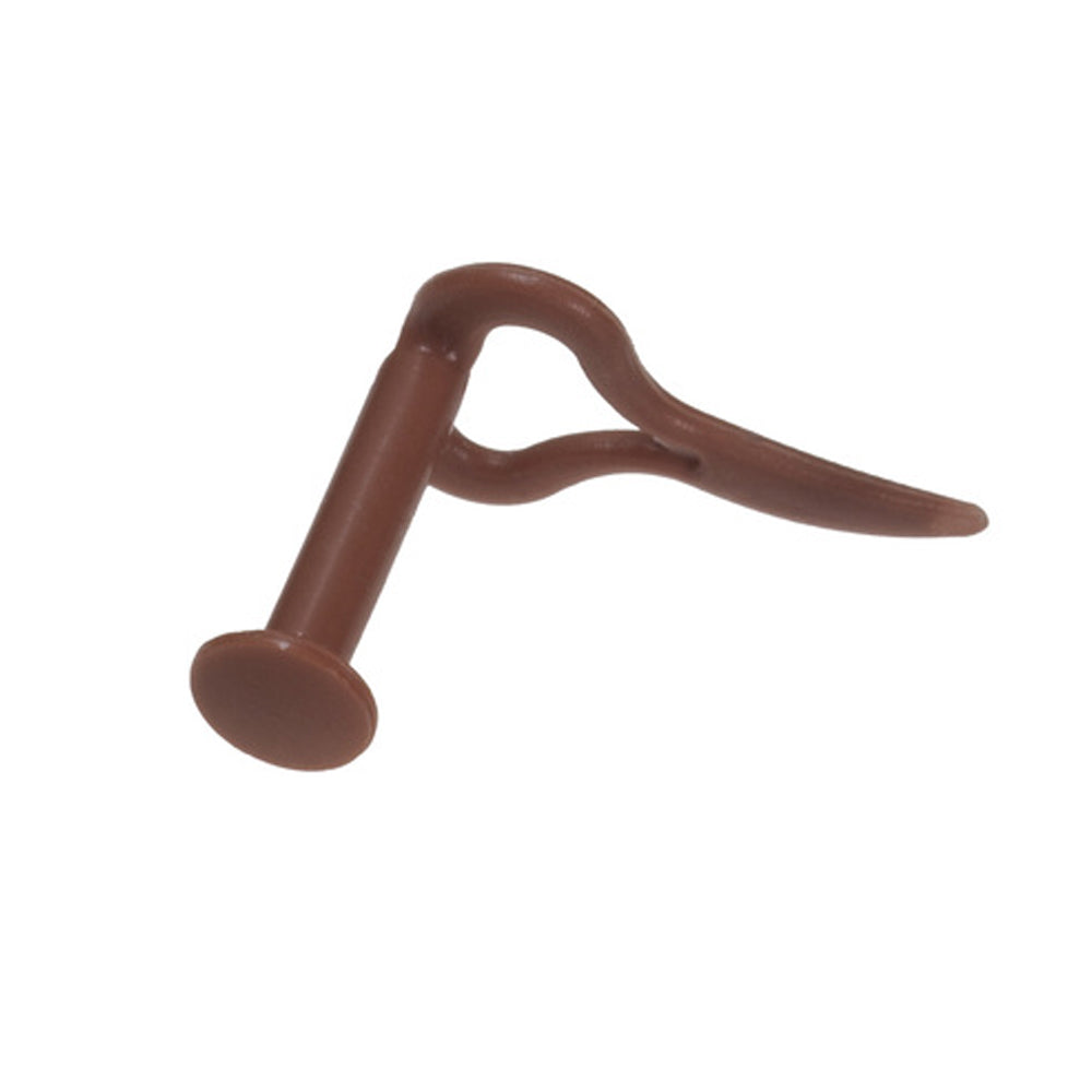 Silicone Heart Retainer