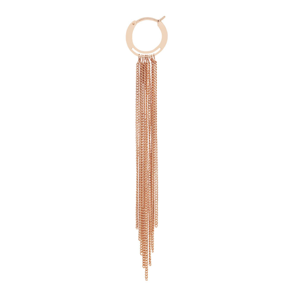 "Cascade" Earrings