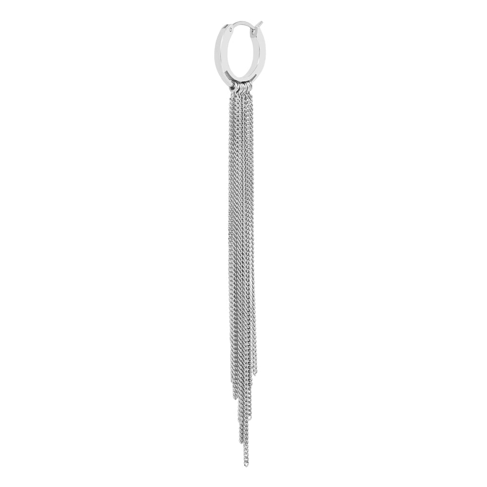 "Cascade" Earrings