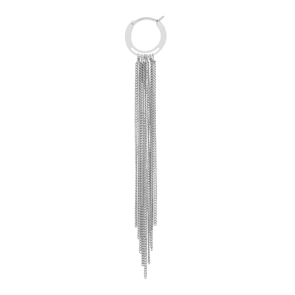 "Cascade" Earrings