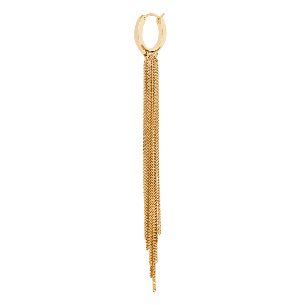"Cascade" Earrings
