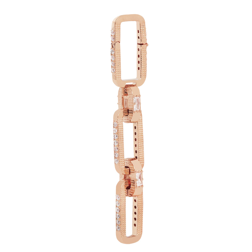 "Chain Reaction" Weights