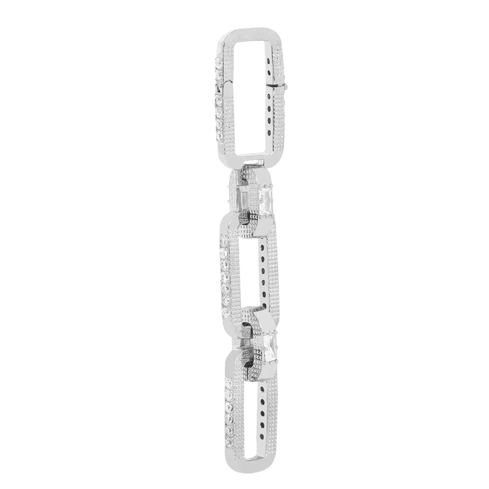 "Chain Reaction" Weights