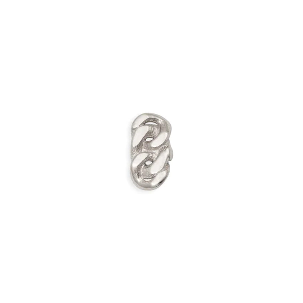 threadless: VIP Pin in Gold