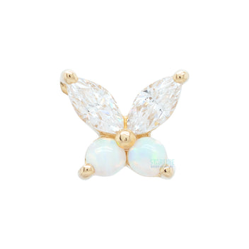 Junipurr Jewelry – Starfire Body Jewelry Company