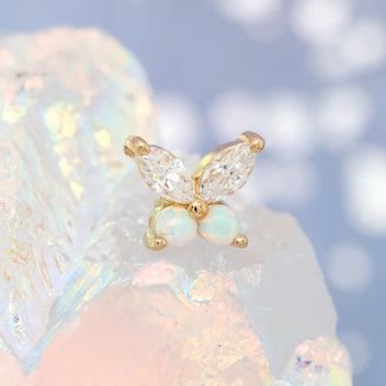 Junipurr Jewelry – Starfire Body Jewelry Company