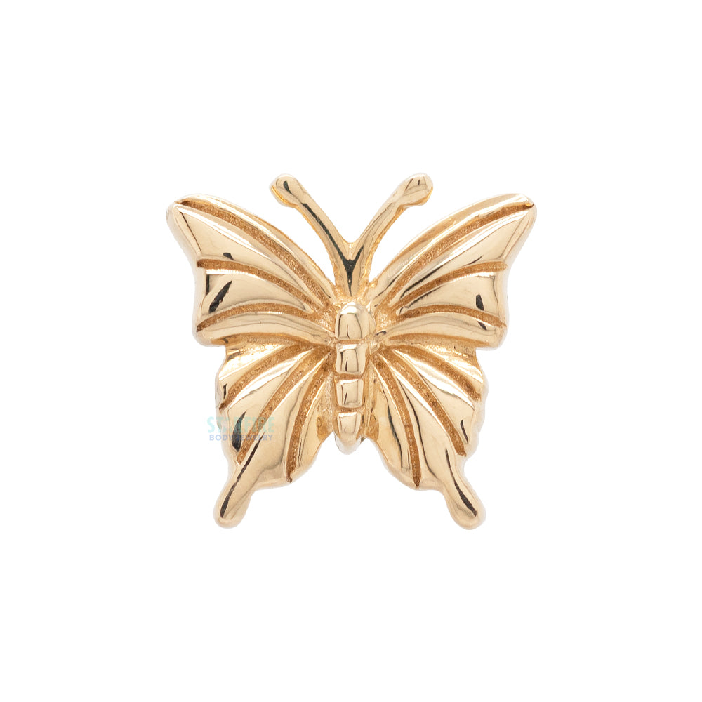threadless: "Posse" End in Gold