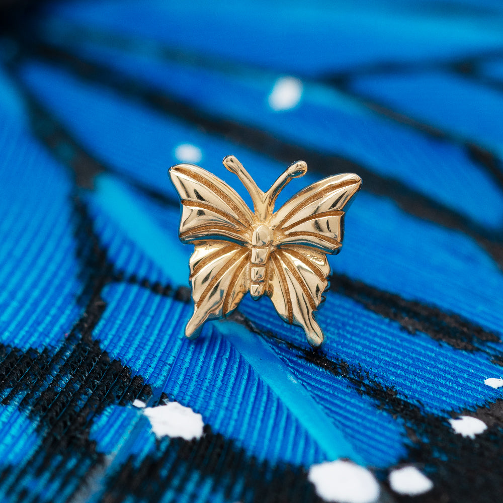 threadless: "Posse" End in Gold