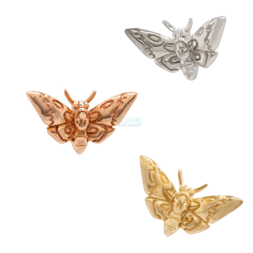 Junipurr Jewelry threadless: 