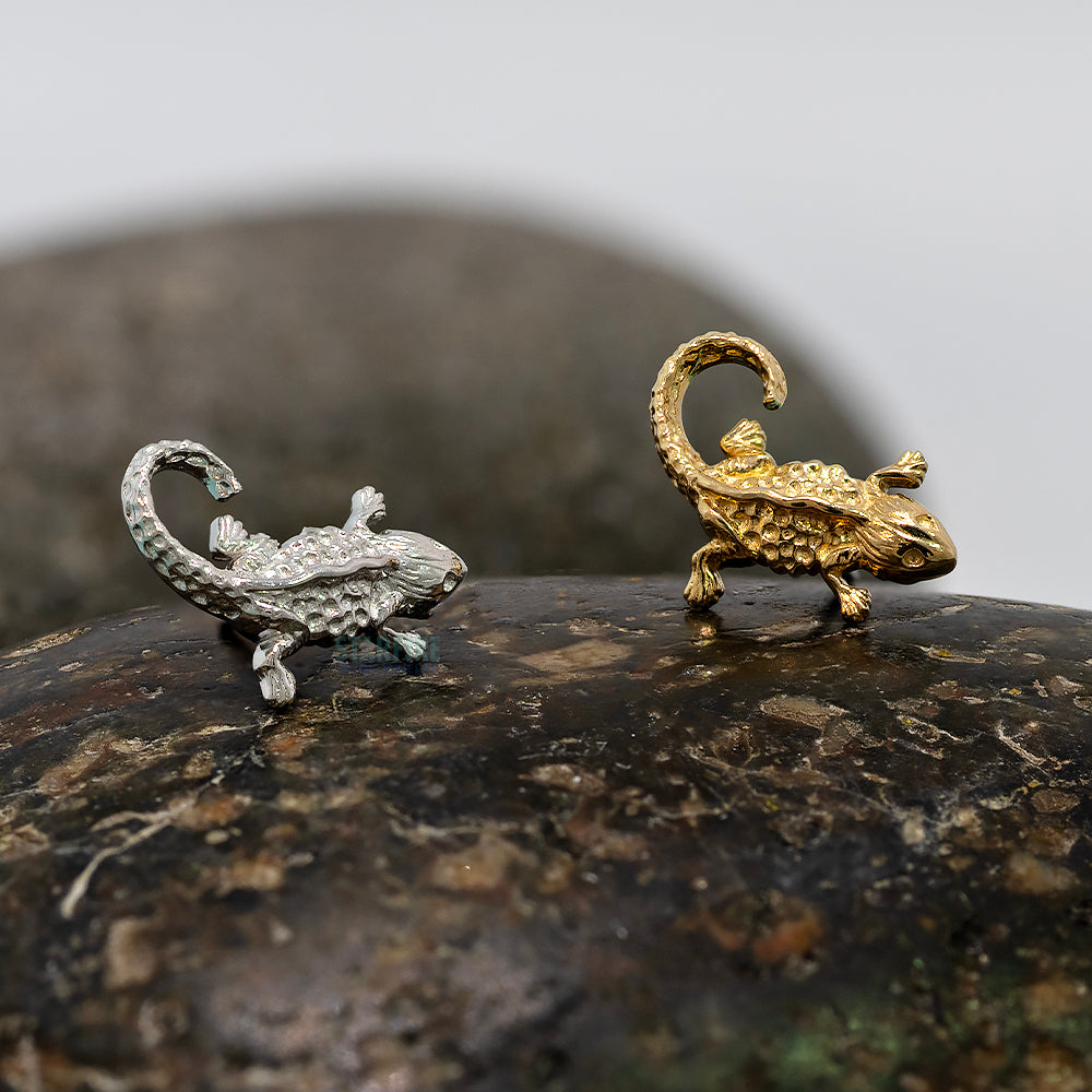 threadless: "B-Dragon" End in Gold