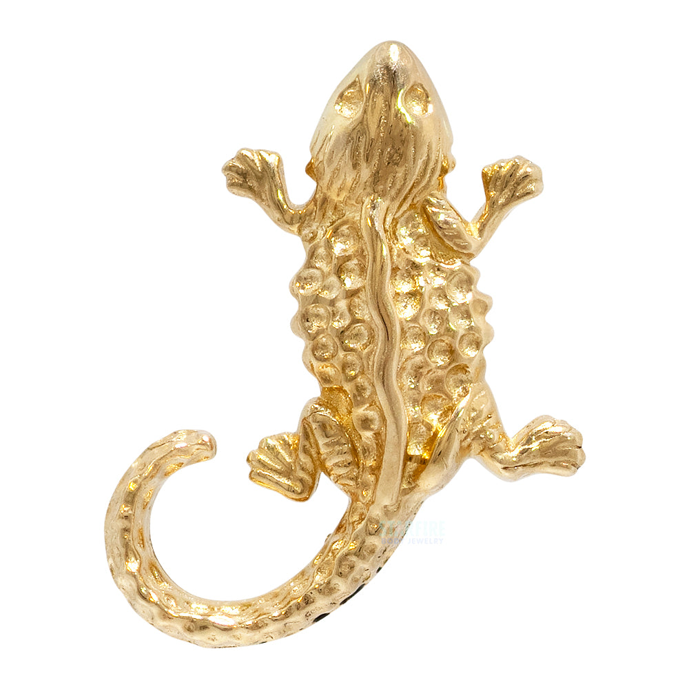 threadless: "B-Dragon" End in Gold