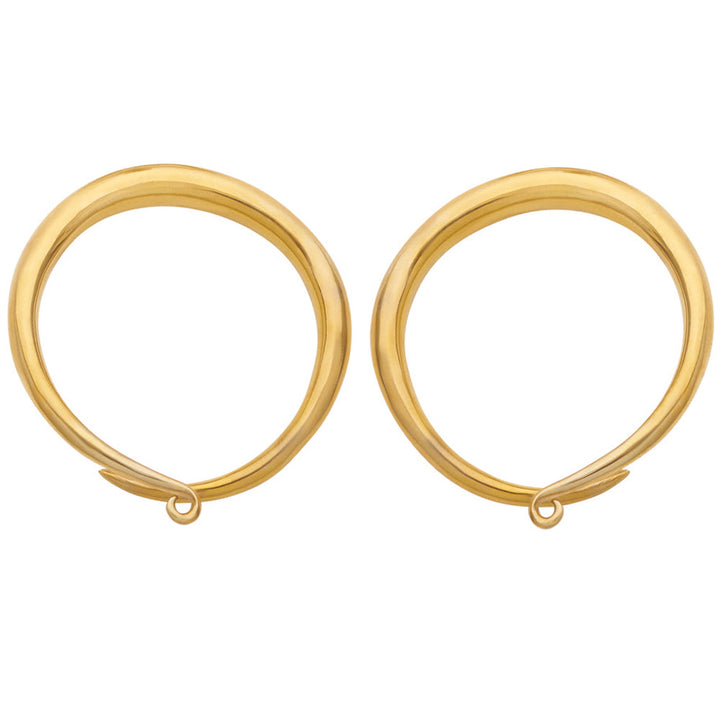 Hoop Coils
