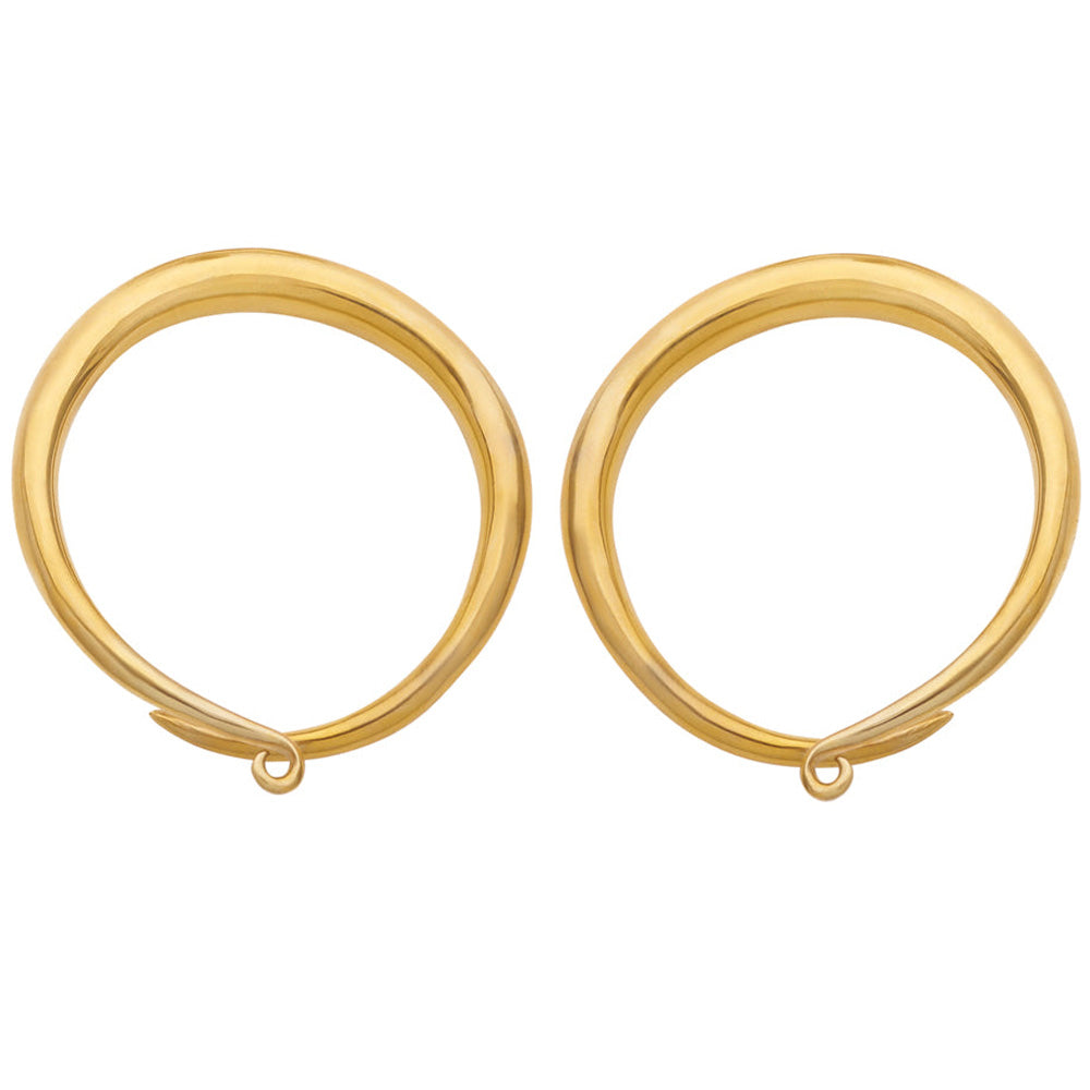 Hoop Coils