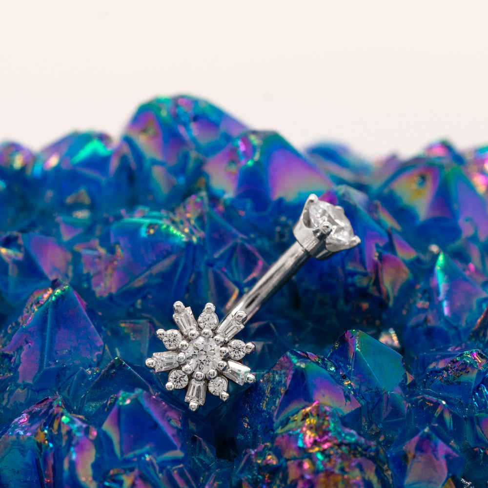 Starfire Body Jewelry Company RECENTLY ADDED ITEMS