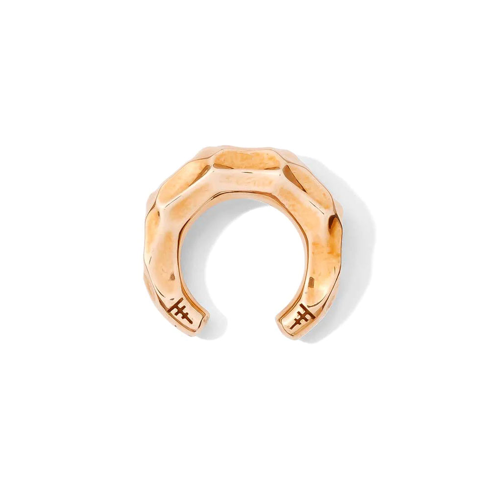 Seismic EAR CUFF (non piercing)